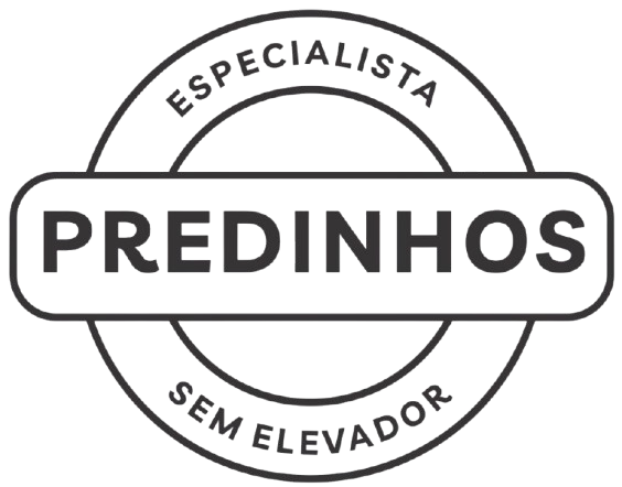 PREDINHOS EM SANTOS - Sua imobiliária em Santos